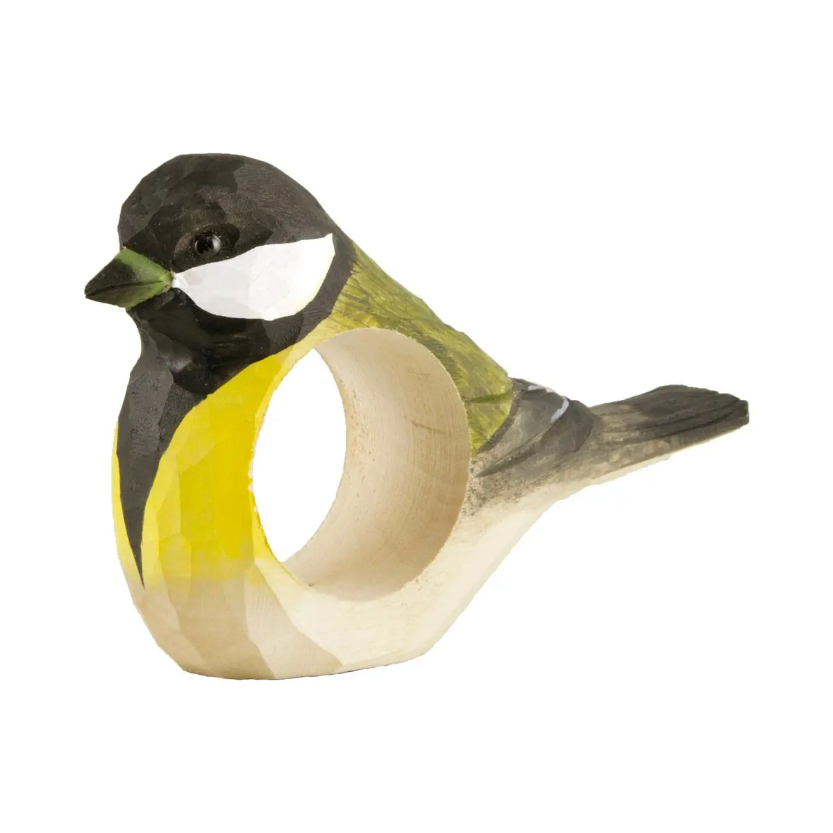 Talitiainen (lautasliinarengas)