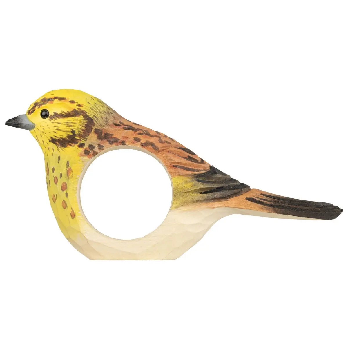 Keltasirkku (lautasliinarengas)