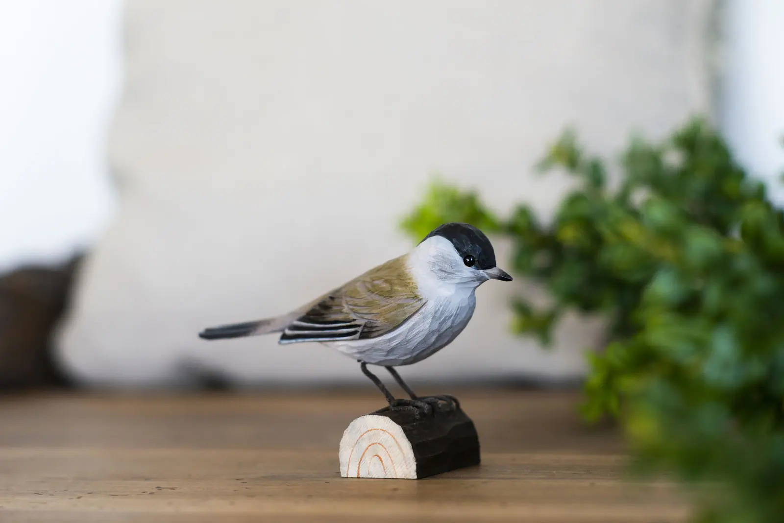 Mustapääkerttu (puu)