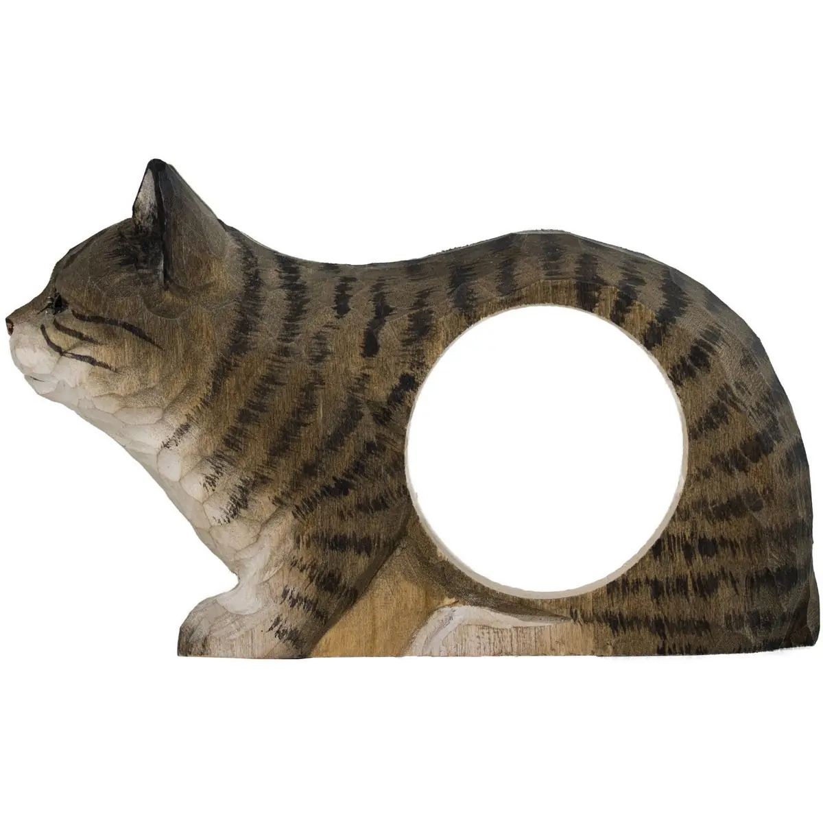 Kissa (lautasliinarengas)