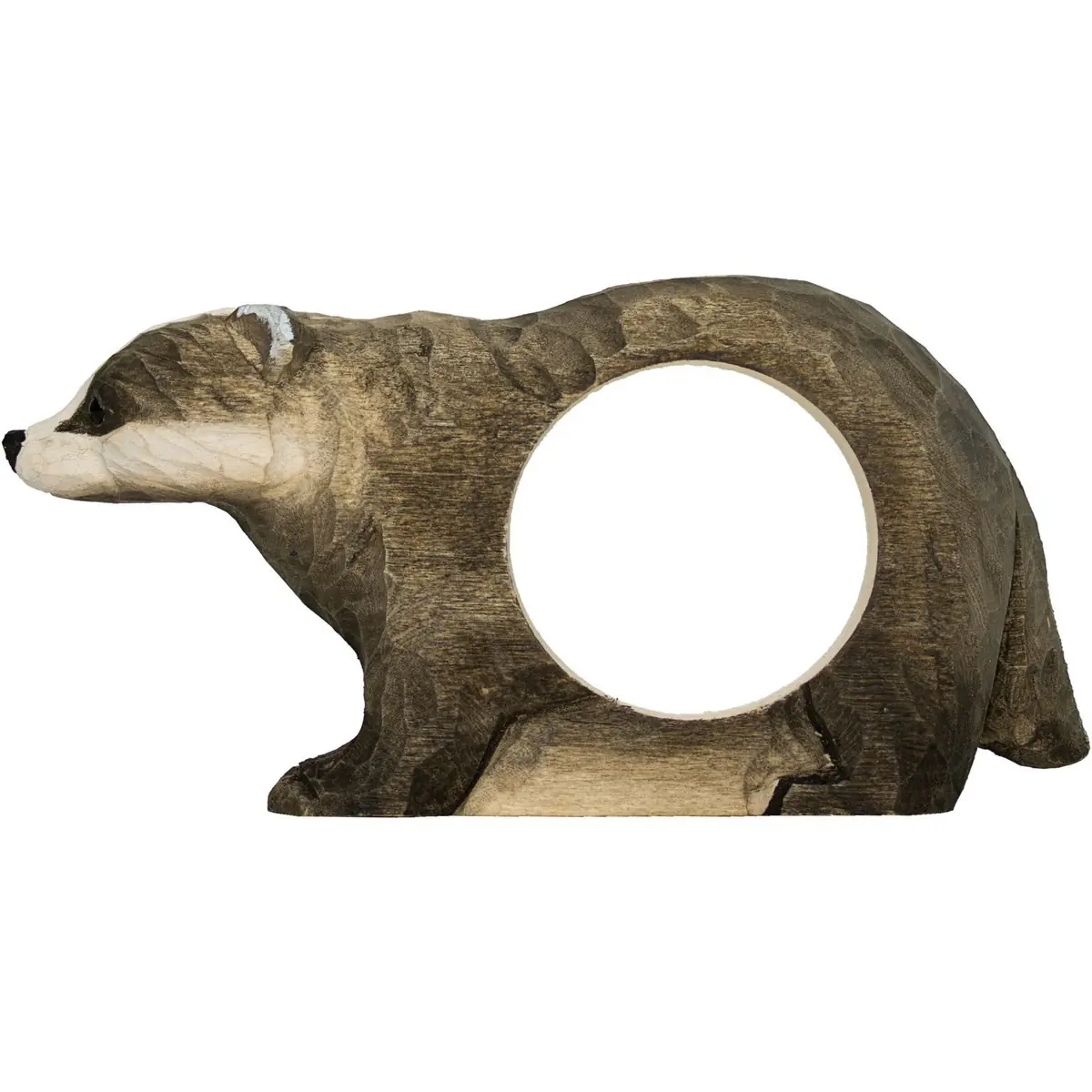 Mäyrä (lautasliinarengas)