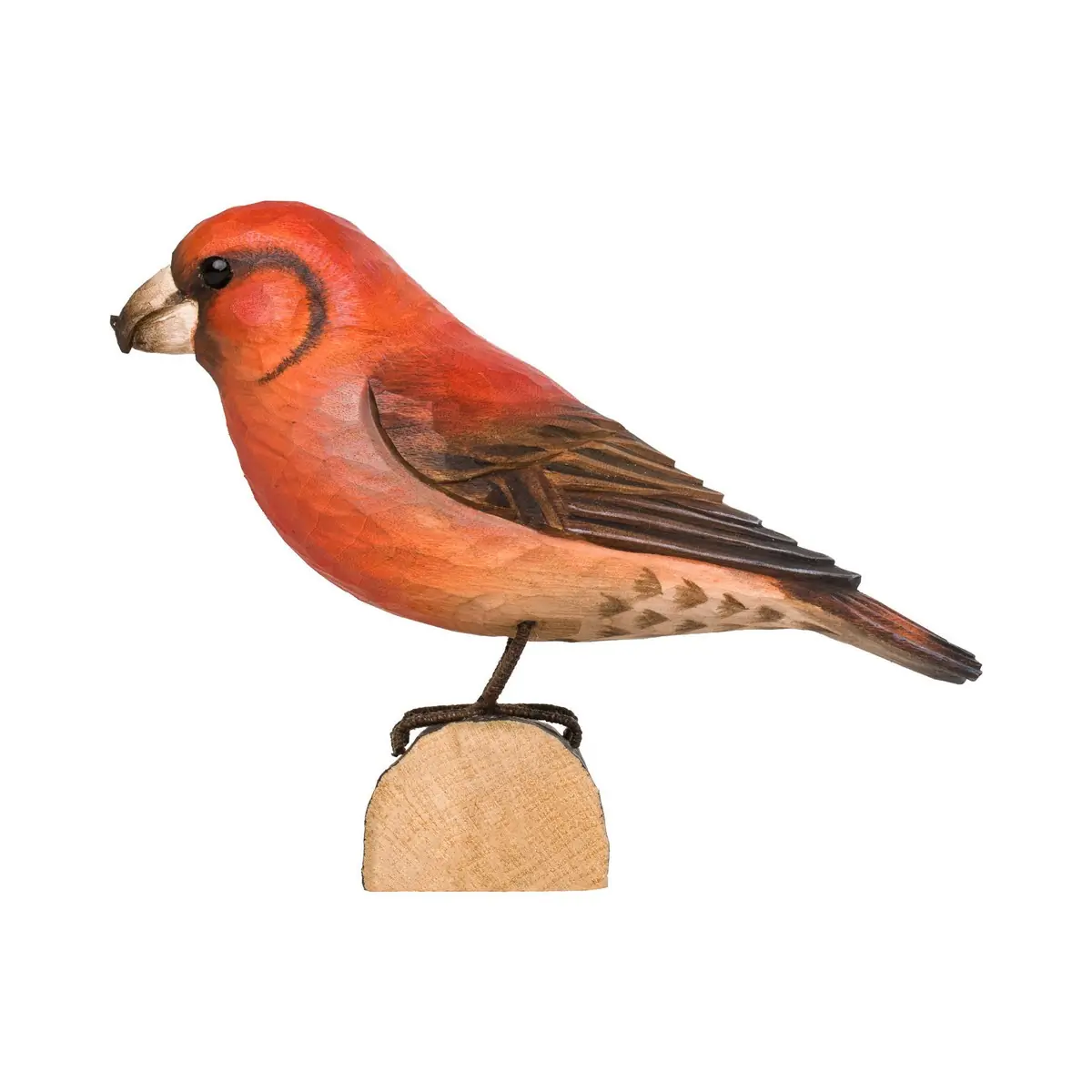 Pikkukäpylintu (puu)