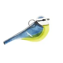 Sinitiainen (lasi)