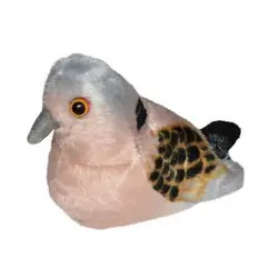 Turturikyyhky (äänellä)