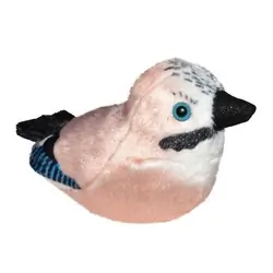 Närhi (äänellä)