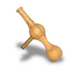 Leppälintu (lintupilli)