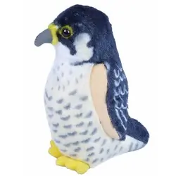 Peregrine Falcon (äänellä)