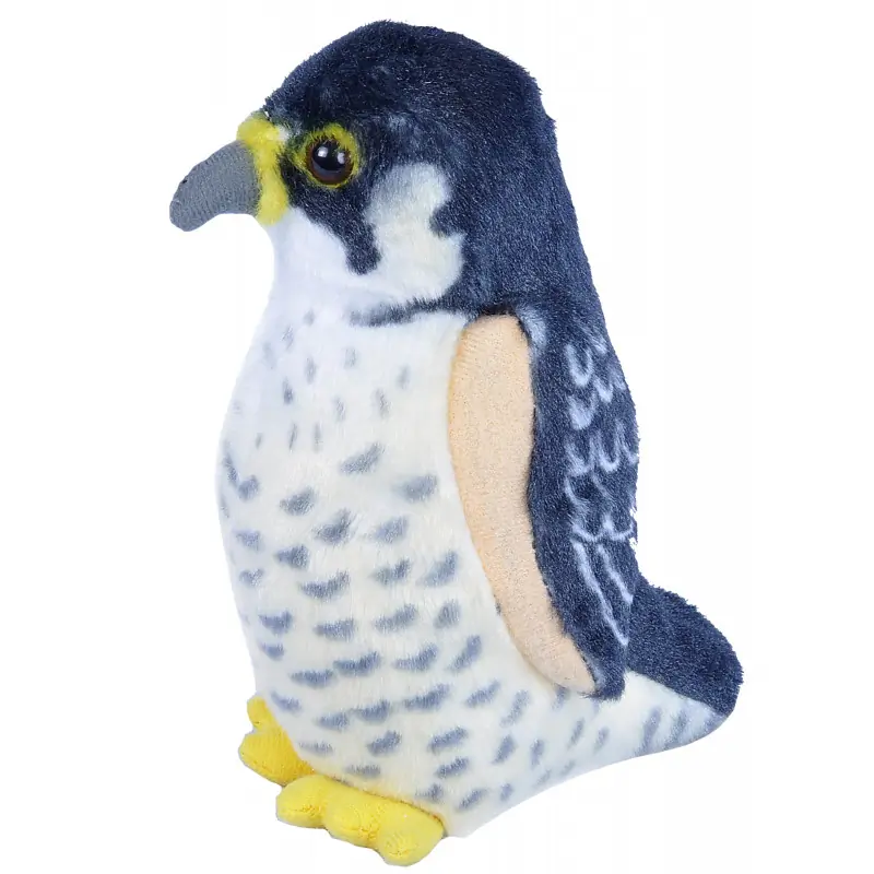 Peregrine Falcon (äänellä)