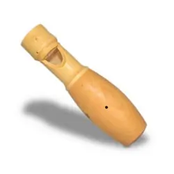 Lehtopöllö (lintupilli)