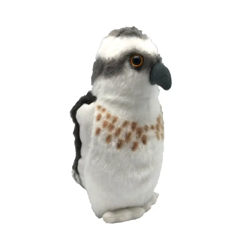 Sääksi (äänellä)