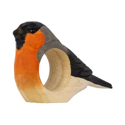 Punatulkku (lautasliinarengas)