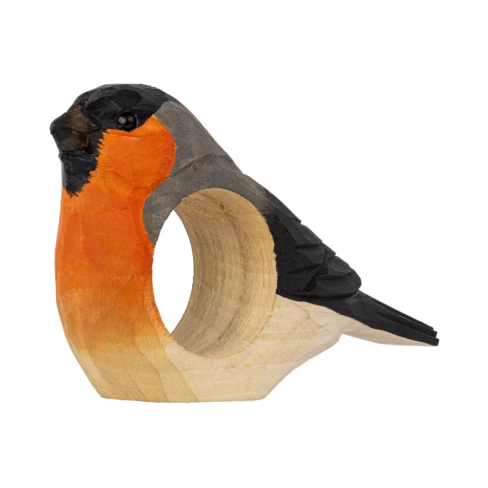 Punatulkku (lautasliinarengas)