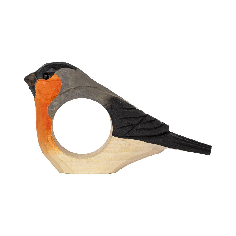 Punatulkku (lautasliinarengas)